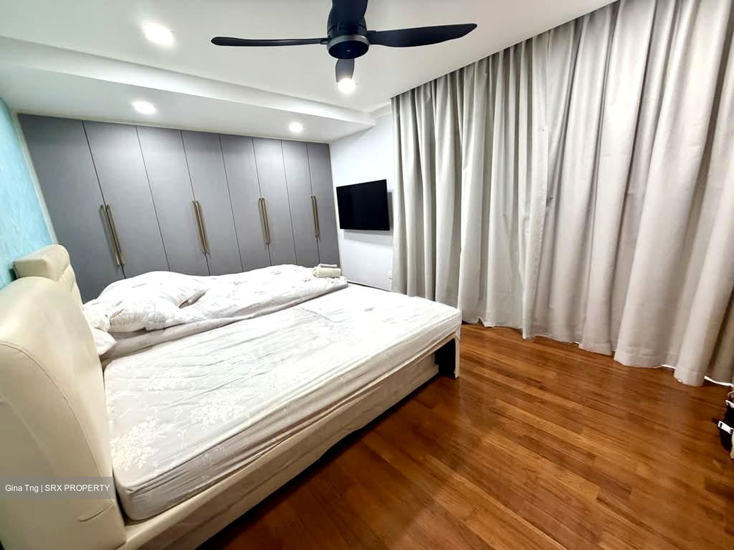 Serangoon Garden Estate (D19), Semi-Detached #607663991